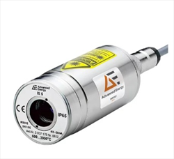 Thiết bị đo và giám sát nhiệt độ từ xa Advanced Energy Impac IS 5, IGA 5